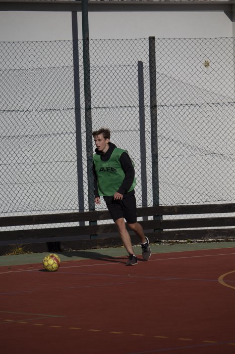2021 Fotbal (finále)